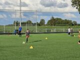 Eerste training S.K.N.W.K. JO11-1jm seizoen 2023-2024 (41/80)